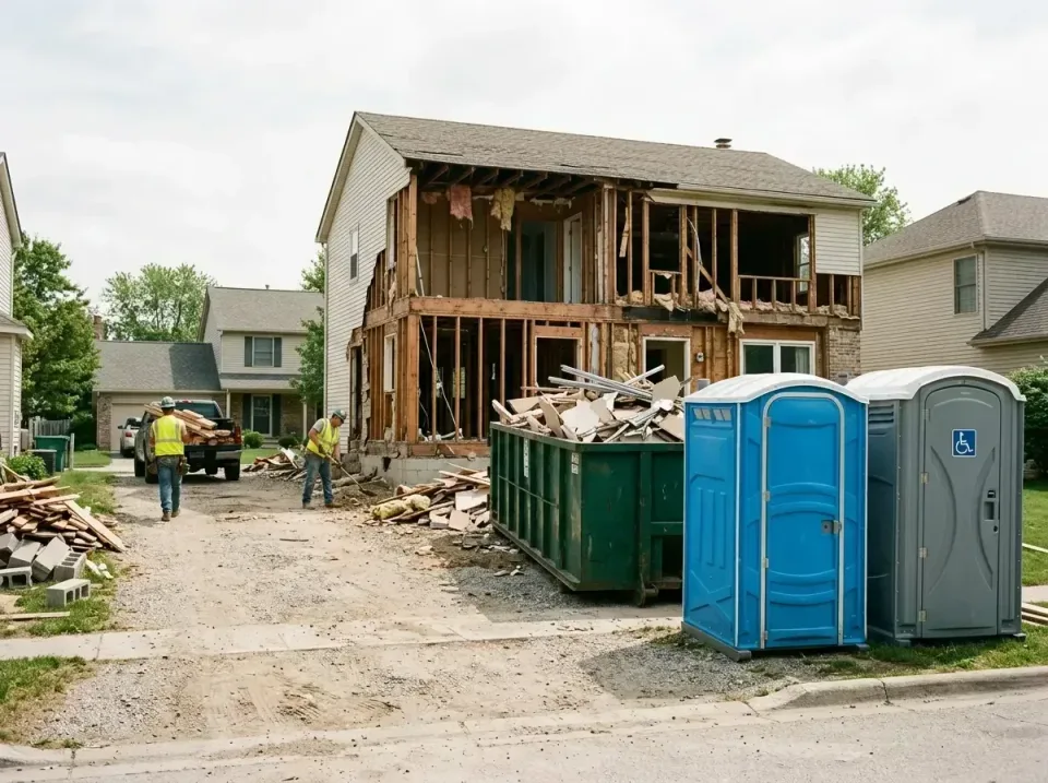 home-renovation-demolition-sit-010 — frequently asked questions, Portable Toilet & Dumpsters Rental in Greenwood Village, CO
